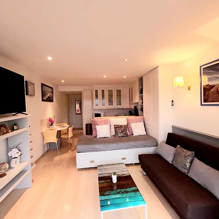 Skyline Suite 2 Oostduinkerke Extérieur photo