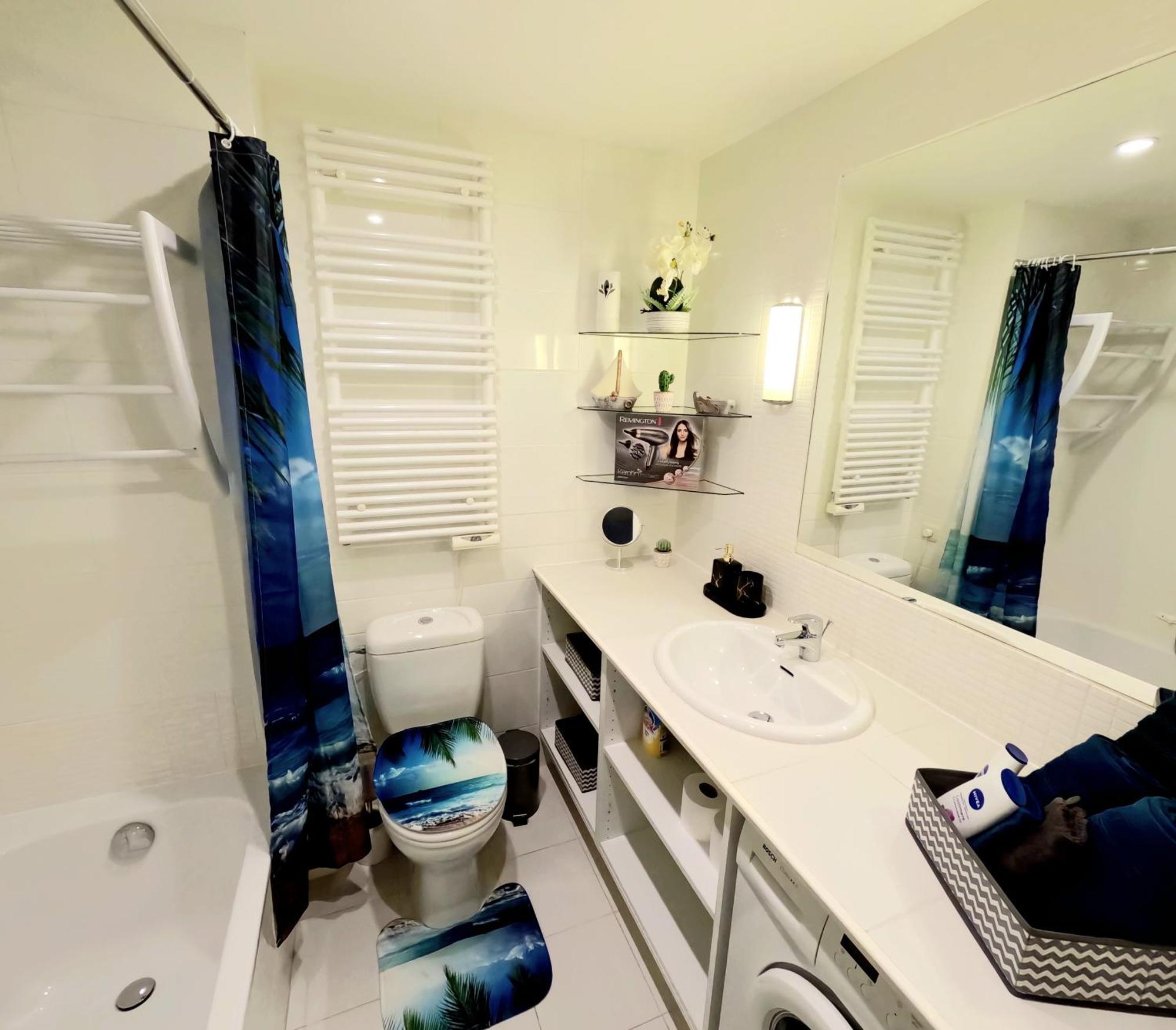 Skyline Suite 2 Oostduinkerke Extérieur photo