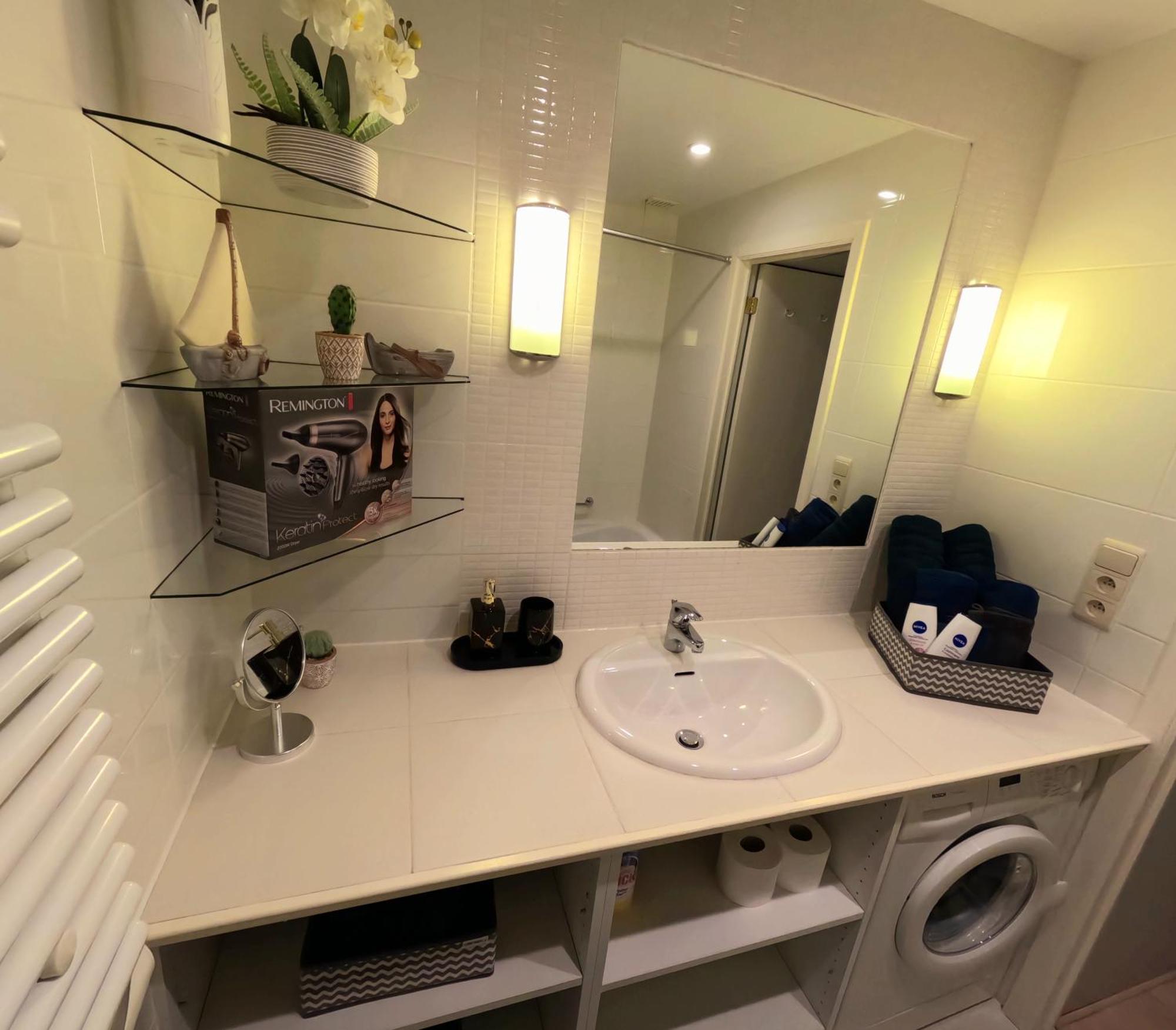 Skyline Suite 2 Oostduinkerke Extérieur photo