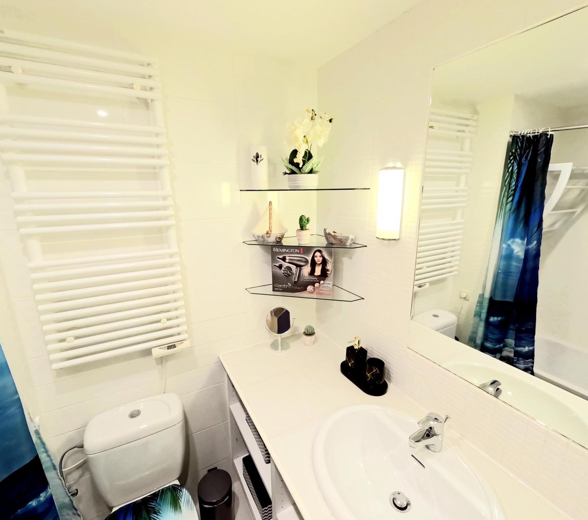 Skyline Suite 2 Oostduinkerke Extérieur photo