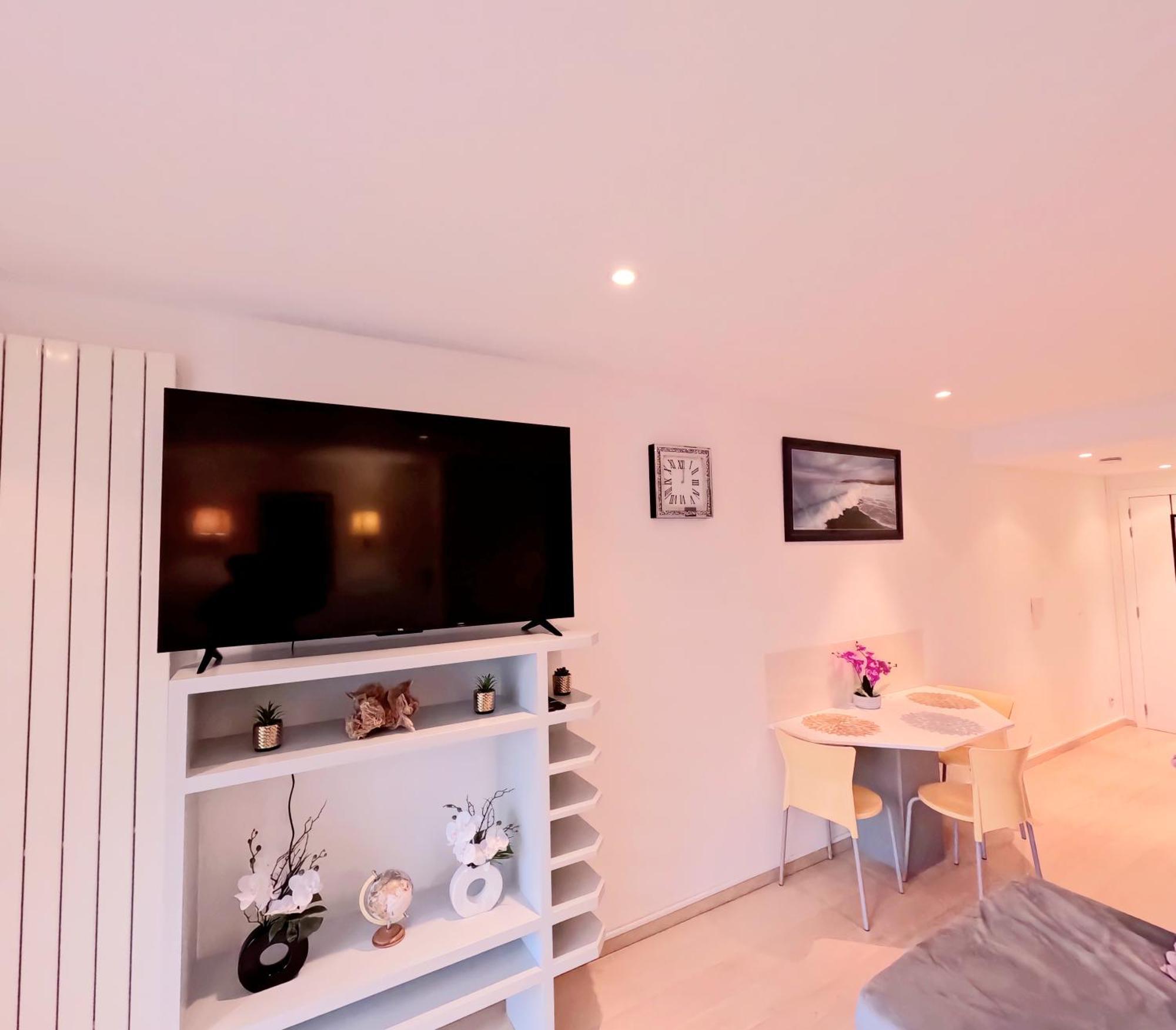 Skyline Suite 2 Oostduinkerke Extérieur photo