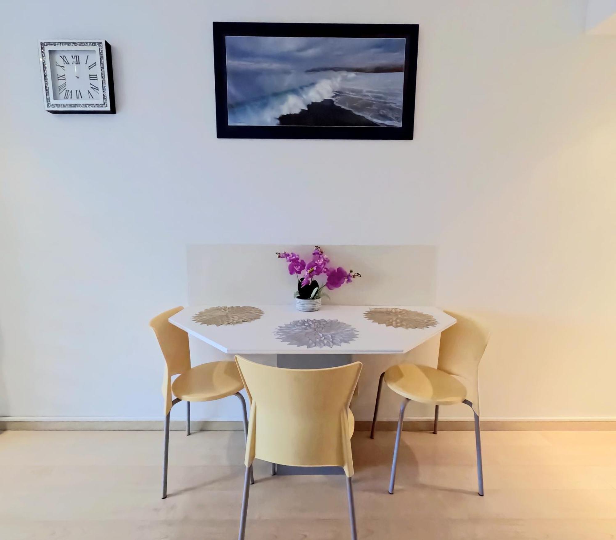 Skyline Suite 2 Oostduinkerke Extérieur photo